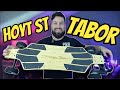 Hoyt St Tabor Eskate Where Size And Power Meet