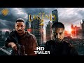 I AM LEGEND 2 - (2024) Trailer | Will Smith & Michael B. Jordan