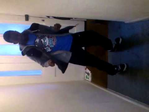 Dougie with Al qaeda by guru