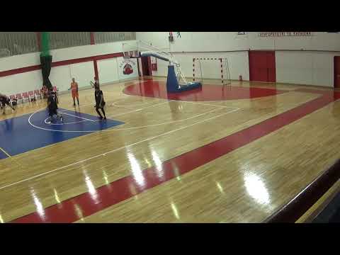 ABALEIROS DREAM - RAZORS  47-45  PROGRESSIVE LEAGUE