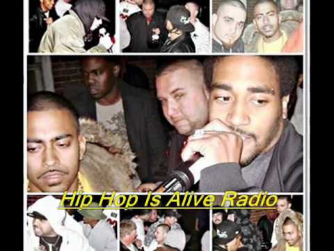 TNT - 'My City' (remix) part 2