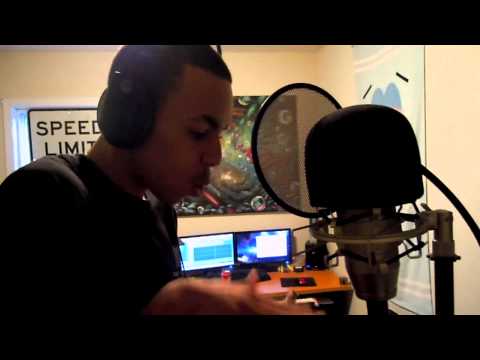 Jordan Reid // Shut Your Mouth & Beatbox