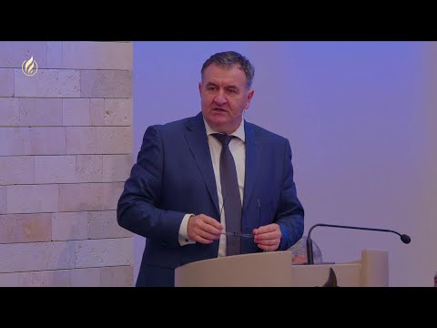 Ioan Szasz - Bătălia pentru minte