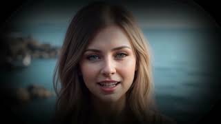 Image of Seraphine Valk – Ravens – Storm Over Jotunheim | Norse Mythology Music Saga