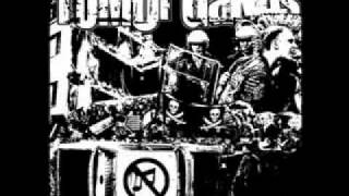 TUMOR GANAS - is there a place? / go fucking nichilist (agathocles cover)