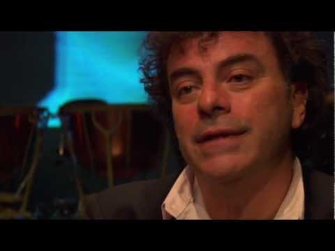 Music Biennale 2011 - Luca Francesconi