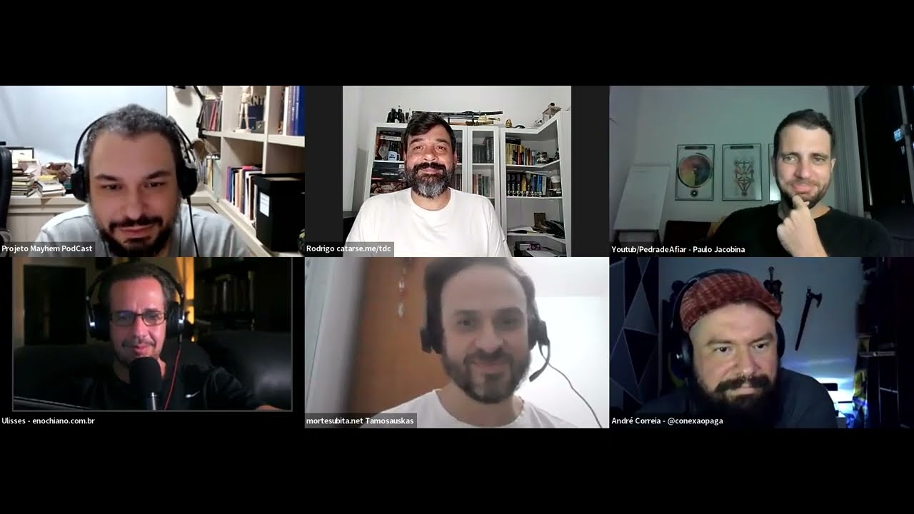 Os Nomes de Deus e os Signos do Zodíaco - Boteco do Mayhem