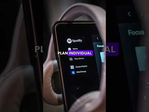 Spotify ha anunciado un incremento en sus tarifas