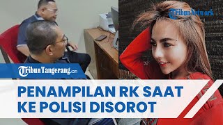 Tampilan Baru Ridwan Kamil saat Laporkan Lisa Mariana Jadi Sorotan, Pangkas Habis Rambutnya