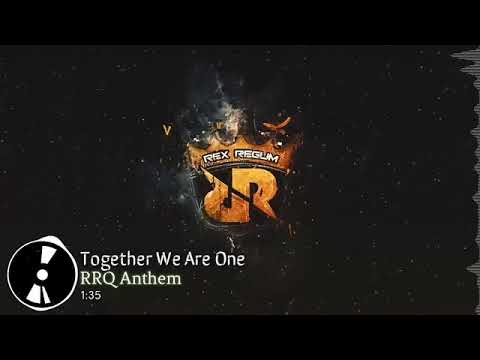 RRQ HOSHI - Together We Are One Versi Baru 360