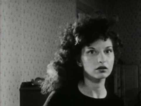 Maya Deren (1943) vs Matt Martians (2017) - Dent Jusay
