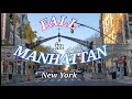 MANHATTAN TERRACE MORNINGSIDE DRIVE Newyork Manhattan Neighborhood Travel Usa Tour
