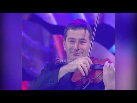 Nata e parë e “Star Academy”, eliminohet Kledi Bahiti, Xhina Balliu dhe Erblina - (4 Prill 2006)