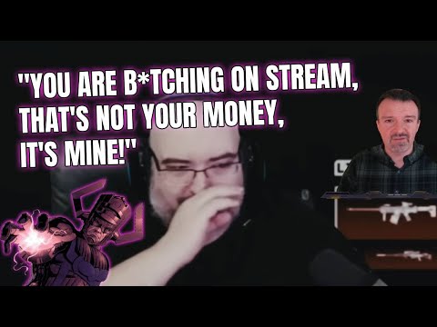 DSP Claims He Has Total Control Over the Lolcow Universe, Goes off on WingsOfRedemption $1K Drama