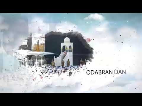 Bajramska hutba 2019- Nuh Mustafa