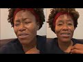 Mandisa in emotional video before her death, American Idol’ Star & Grammy-Winning Christian Singer..