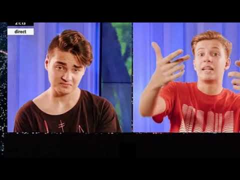 Versuri • Selly VS Gami