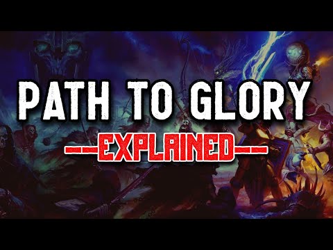 Path to Glory Explained: A Format Overview