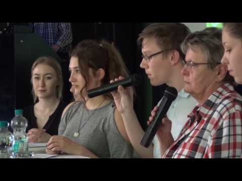 Elternabend im OSSI - ELSTERWELLE