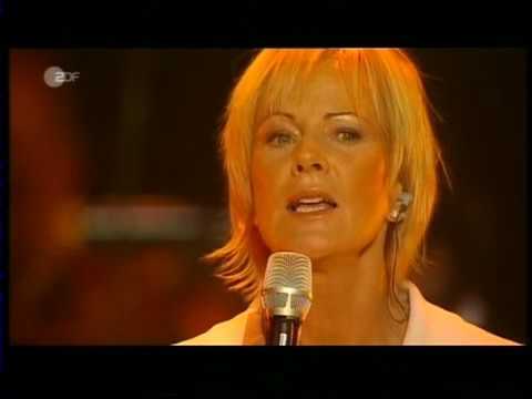 Frida The sun will shine again 2004