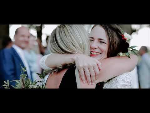 Mariage de G et N, 2018