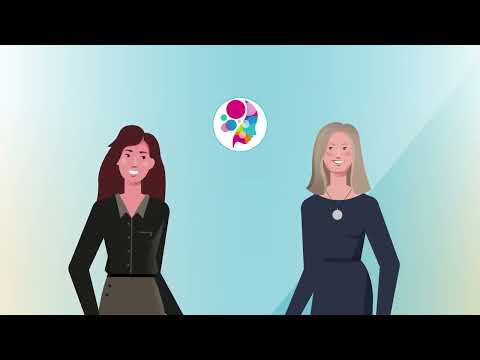 Endlich glücklich und frei!