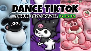 Download lagu viral 2026 tiktok dance - how well do you know the 2026 tiktok dances - 2026 brazil dance part 700 mp3
