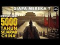 Sejarah Asal Usul Bangsa China Siapa Mereka Dan Dari Mana Asalnya