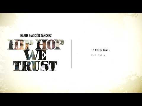 So Real (con Chukky)