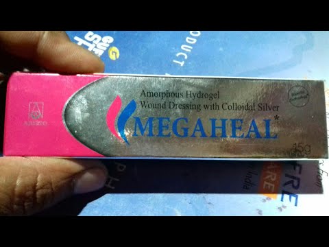MEGAHEL - Gel Review in Hindi