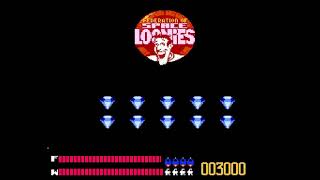 Agent Steel   Know Your Master Solar Jetman TAS