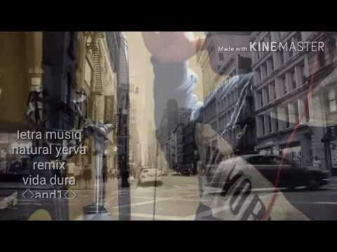 Vida dura & letra musiq♪ natural yerba🌍 ( ⏯dj romelito) 💲💲and1💲💲
