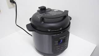 ボタン1つで肉の実力を最大限に発揮させる&圧力/低温/無水 ボタン1つで肉の実力を最大限に発揮させる&圧力/低温/無水
