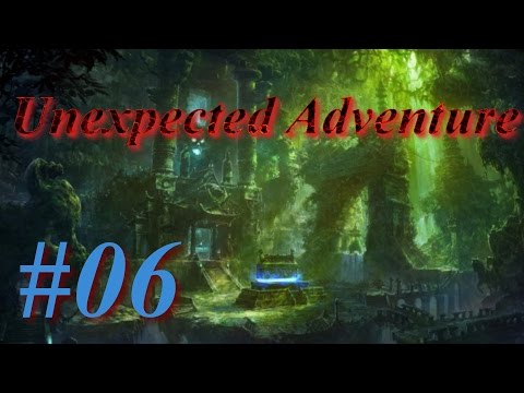 Let's Play Unexpected Adventure [AC] Part 6 Das magische Schwert [German] [HD+]