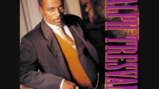 Ralph Tresvant - Girl I Can't Control It