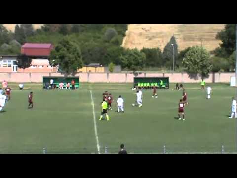 HL Tau Altopascio - Pordenone 1-1