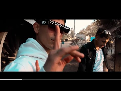 Juguete - LCA FLK x MB2  (Video Oficial)