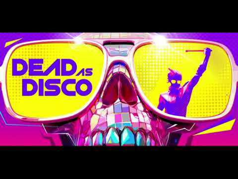 MANIAC | DEAD AS DISCO