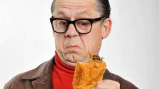 John Shuttleworth - The Bee And The Wasp