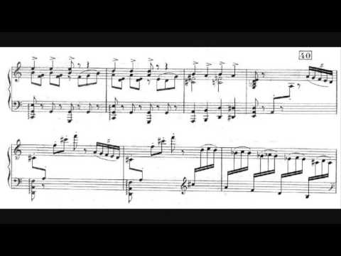Francis Poulenc - Le Bal Masqué