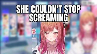 VTuber Screams With Joy After Guaranteed 5-Star Gacha Pull | Ichijou Ririka