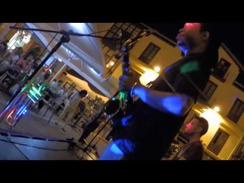 Nordakas En Concierto & Nuevo Sinfonia de Torrelavega /2-8-2017-10