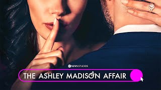 ‘The Ashley Madison Affair’ | Official Trailer | Hulu