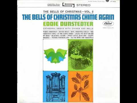 Happy Holiday – Eddie Dunstedter [HQ Stereo]