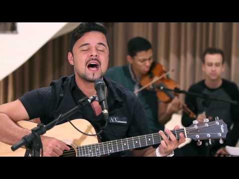 Davi Passamani - Aqueça Meu Coração [DVD]