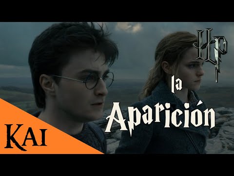 La Teletransportación (Aparición) de la Saga de Harry Potter | Kai47