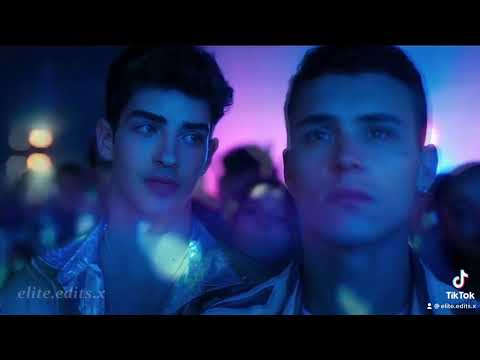 Elite Patrick | Elite Netflix | #elite #eliteedits #elitenetflix #fyp