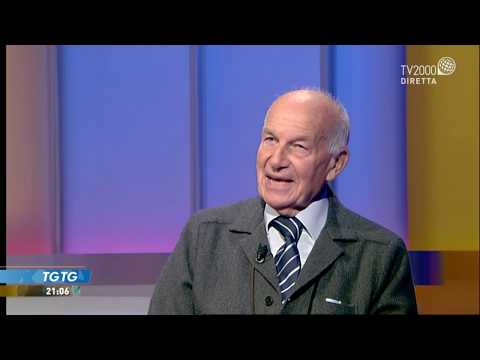 TGtg del 19 novembre 2019 - Fausto Bertinotti