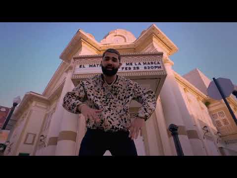 MAYBACH - JEYYFF | VIDEO OFICIAL #LaLigaElite