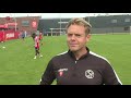 Almere City FC wil eindelijk winnen bij Excelsior
